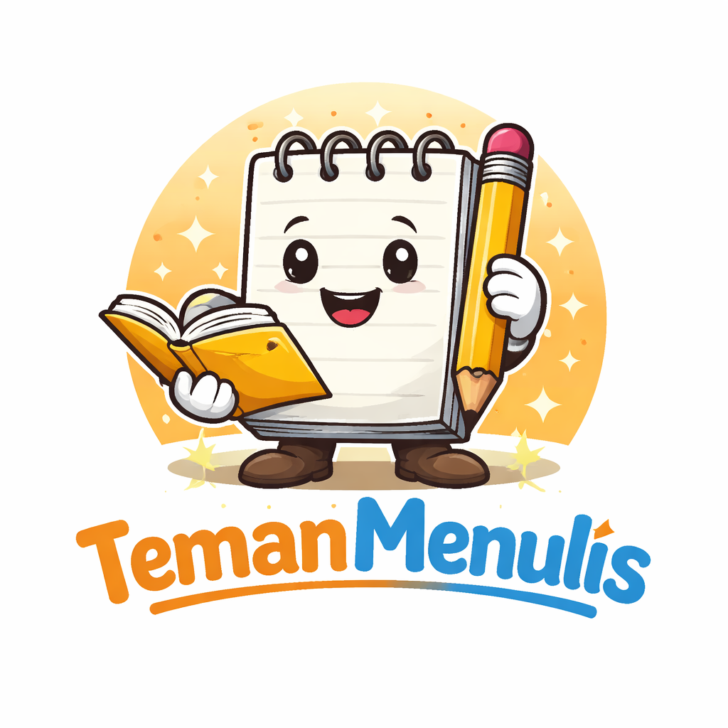 TemanMenulis AI AI GPT Builder