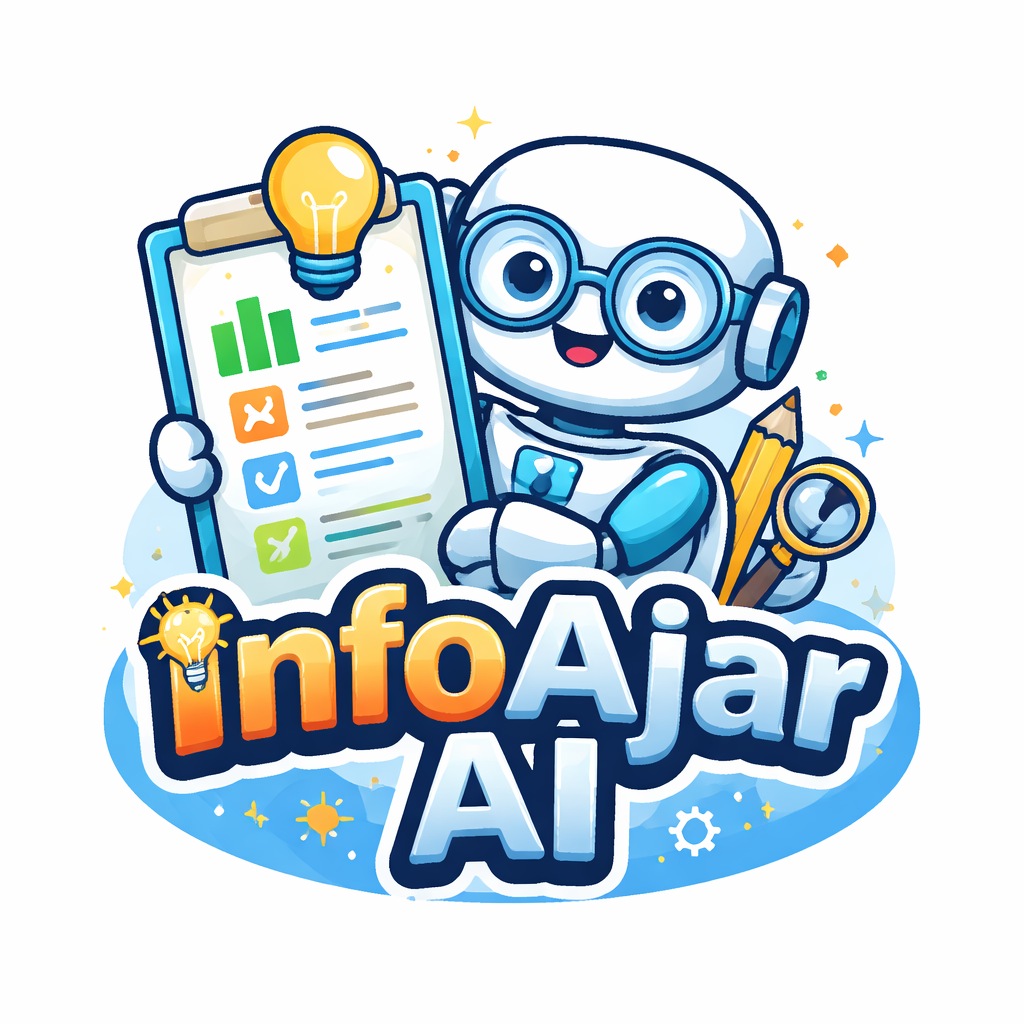Info Ajar AI GPT Builder
