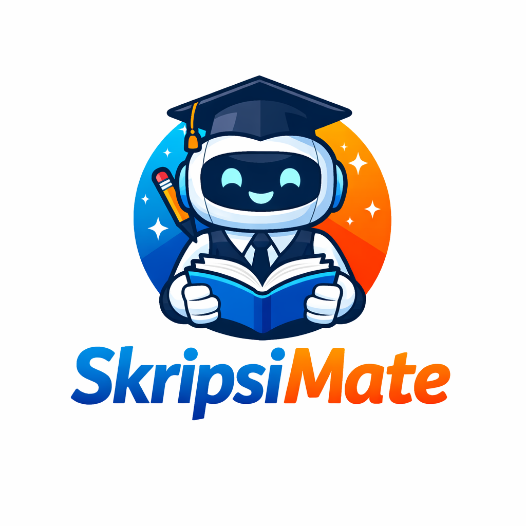SkripsiMate GPT Custom